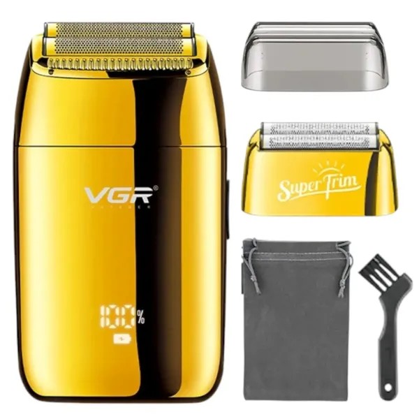 Фото - Бритва VGR HP-V-399